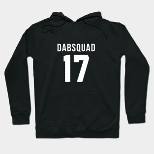 Dab Squad 17 Hoodie